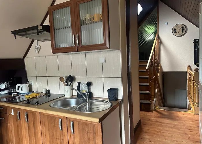Apartamenty i pokoje Domino Parking w cenie ! Karpacz