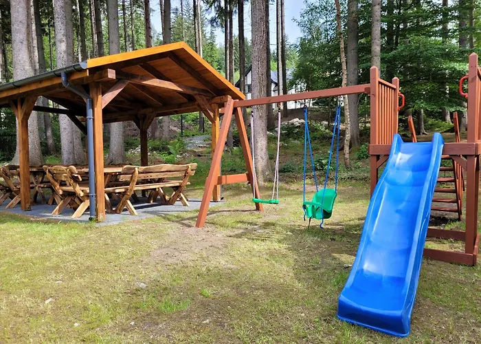 Apartamenty Górski Zakątek Karpacz na Skalnej 46