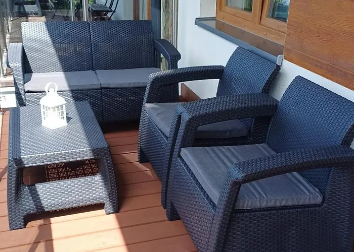 Apartament Sandra Karpacz