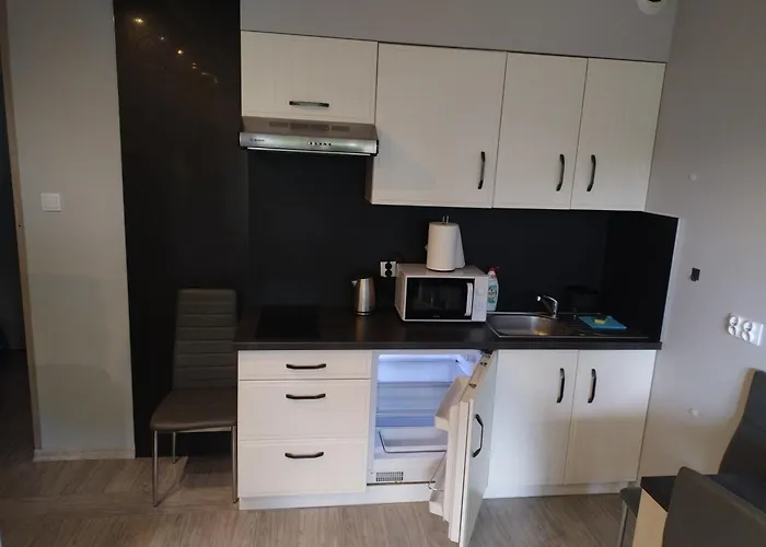 Apartament Sandra Karpacz