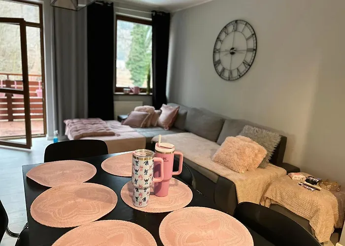 Apartament Sonia Karpacz