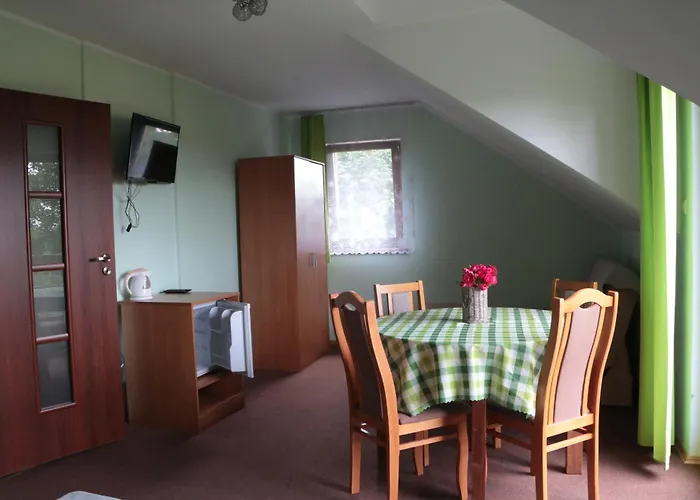 Apartament Sasanka Karpacz