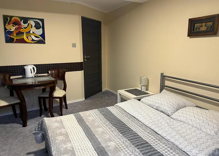 Apartament Azyl nad Potokiem Karpacz