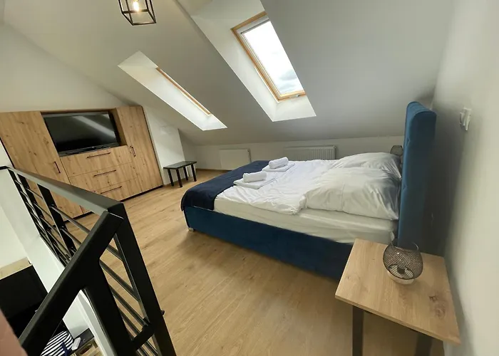 Apartament Amelia Karpacz