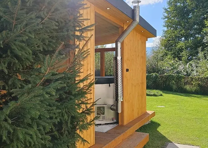 Apartament Osada Malawka pod Śnieżką Karpacz