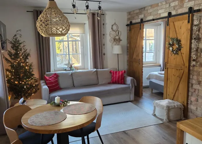 Apartament Witam Karpacz