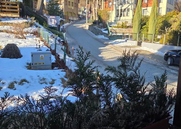 Apartament Witam Karpacz