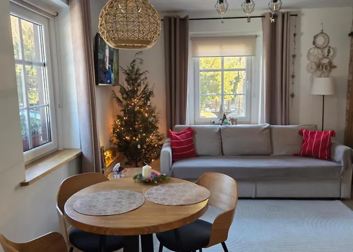 Apartament Witam Karpacz
