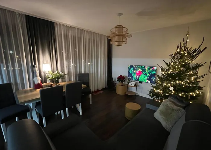 Apartament Everyseason Karpacz