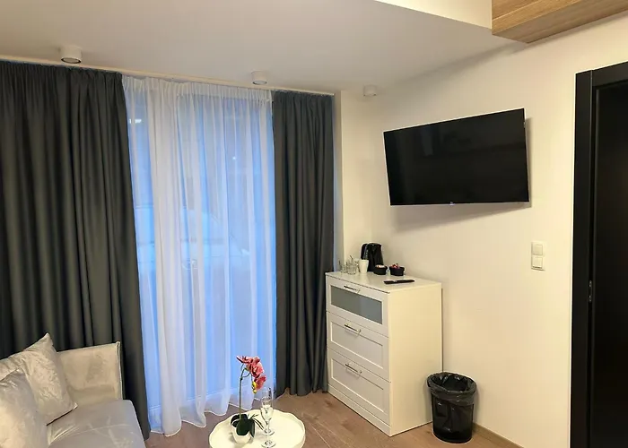 Apartament Nourt II Karpacz