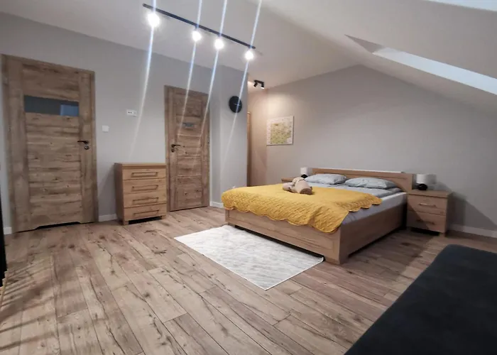Apartamenty Ewa Karpacz