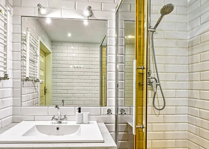 Apartamenty Sun&Snow Leśny Dom Karpacz