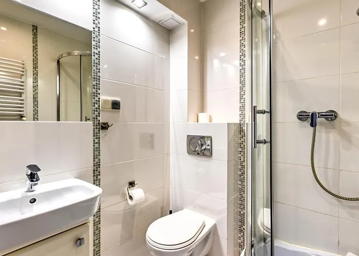 Apartamenty Sun&Snow Karpacz Sucha
