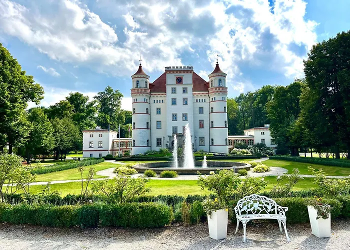 Apartamenty hoteLOVE z sauną Karpacz