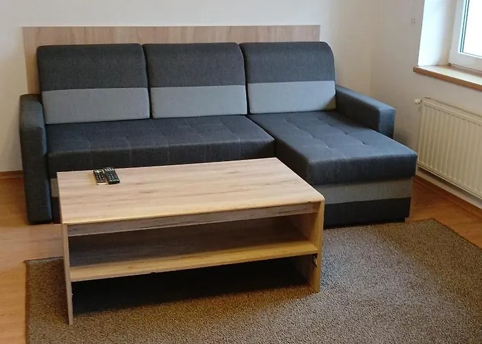 Apartamentvanessa Karpacz