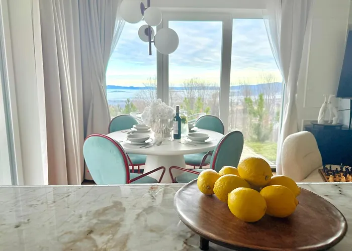 Apartament Summit 50S By Hillside Karpacz