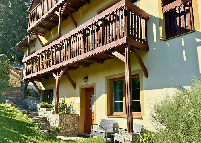 Maya Pokoje I Apartamenty Karpacz