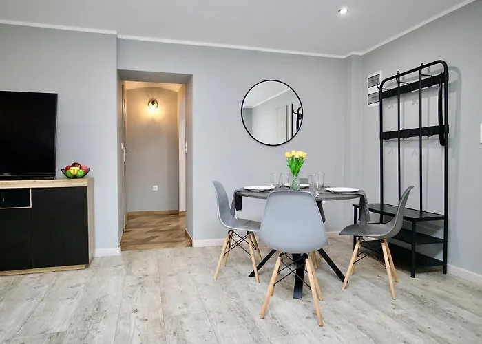 Przycup w Karkonoszach Apartamenty Karpacz