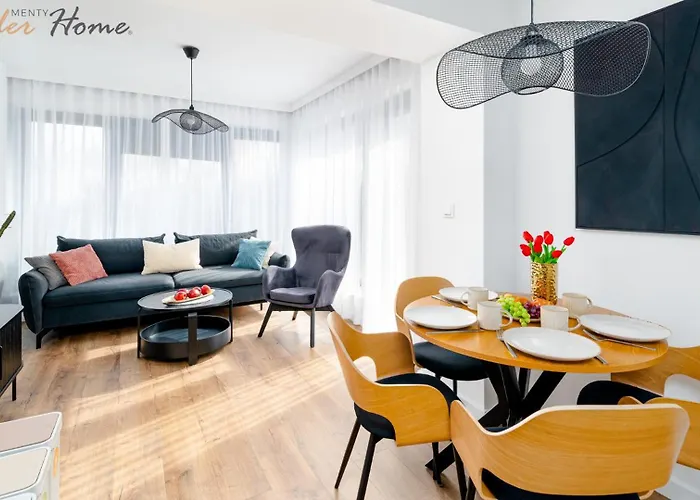 Wonder Home - Orlik Residence - blisko Ski Arena, Kościółka Wang i szlaków Karpacz