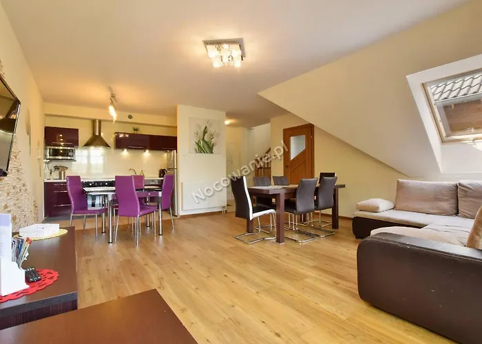 Apartament Karpacz wczasy