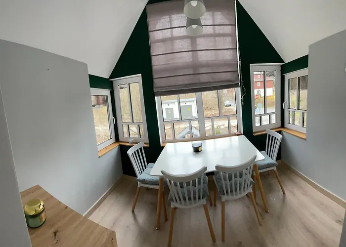 Apartament Przystanek Karpacz