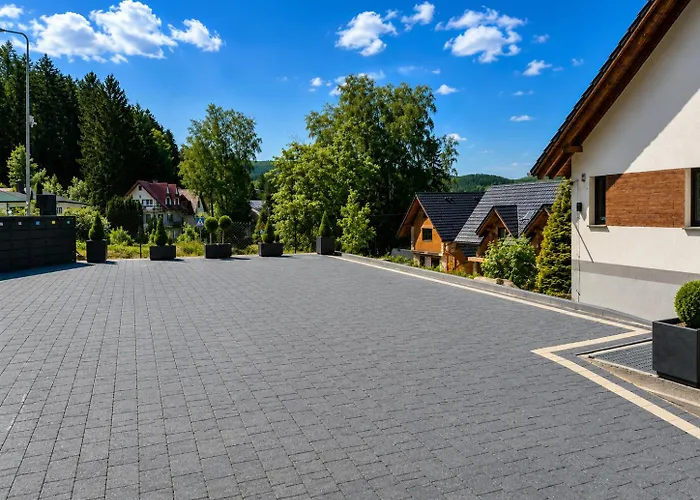 Apartamenty Chopina Karpacz