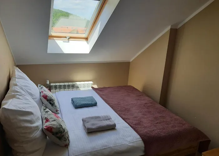 Apartamenty Kostka Karpacz
