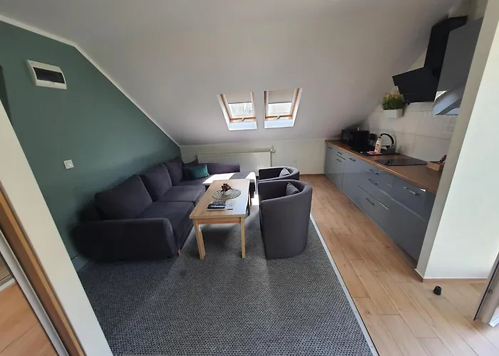 Apartamenty Kostka Karpacz