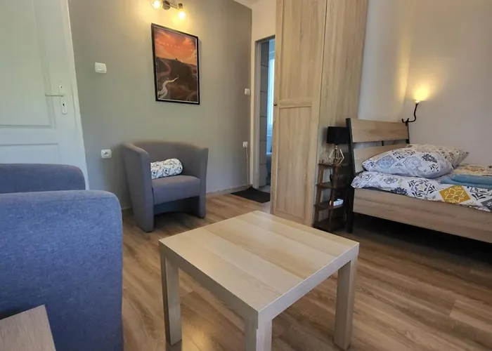 Pokój w Karpaczu