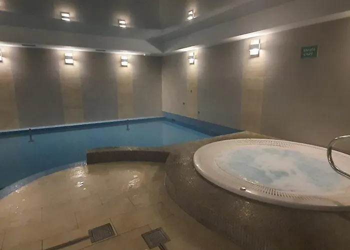 Triventi Apartament Rajski Karpacz