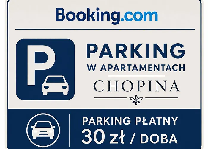 Apartamenty Chopina Karpacz