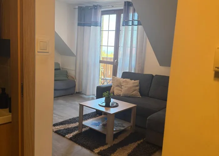 Apartamenty Bada-Bing Karpacz