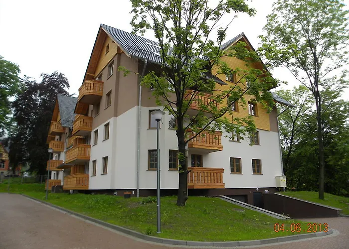 Apartament U Anny Karpacz