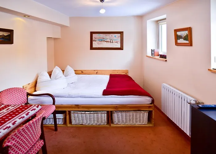 Apartament Górski - Apartamentuj Karpacz