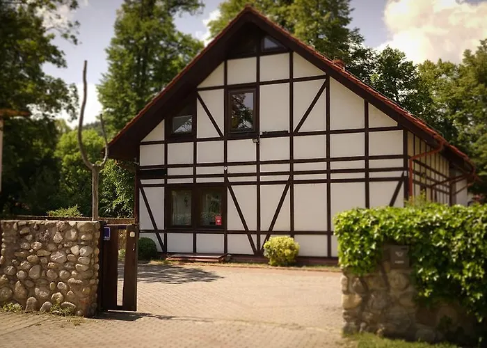 Apartament Antique Karpacz