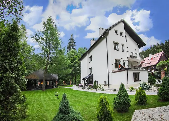 Apartamenty Mistral Karpacz