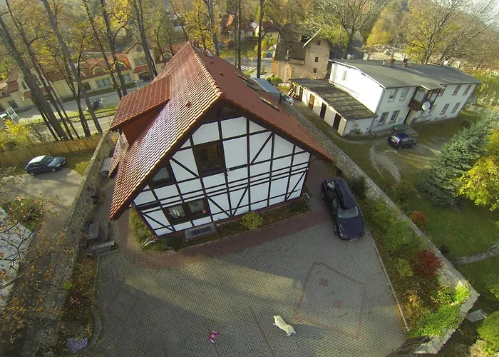 Apartament Antique Karpacz