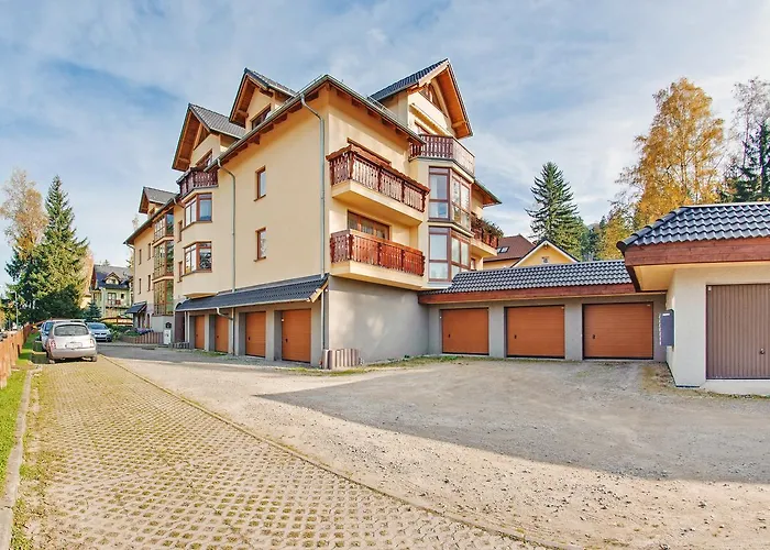 Apartament Karpacz Skalna, Sun&Snow