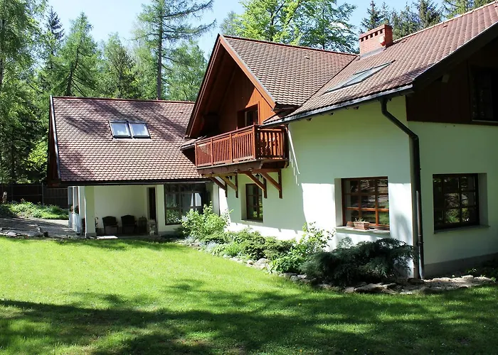 Górska Rezydencja Karpacz