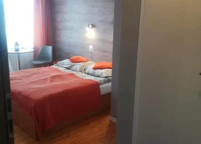 Homestay Willa Anna Karpacz