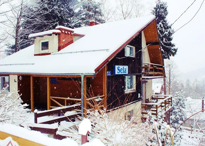 Apartament Sela Karpacz
