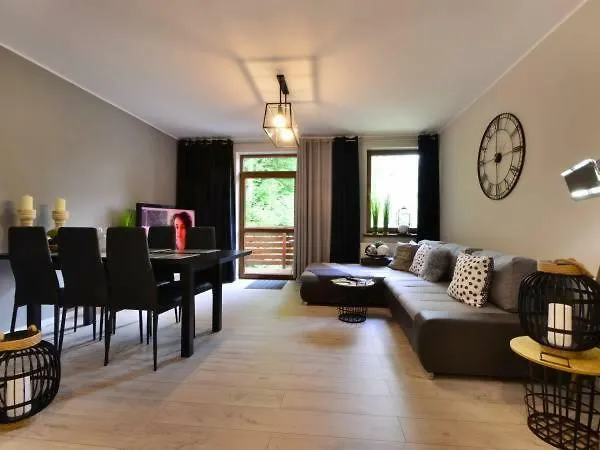 Apartament Sonia Karpacz