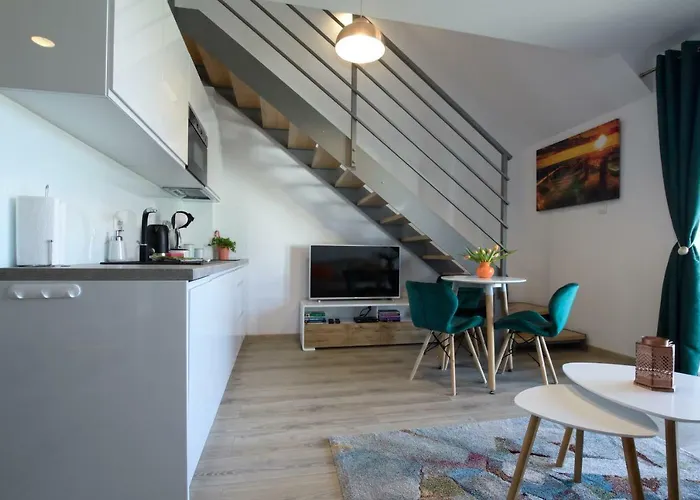Apartament Windberg Karpacz