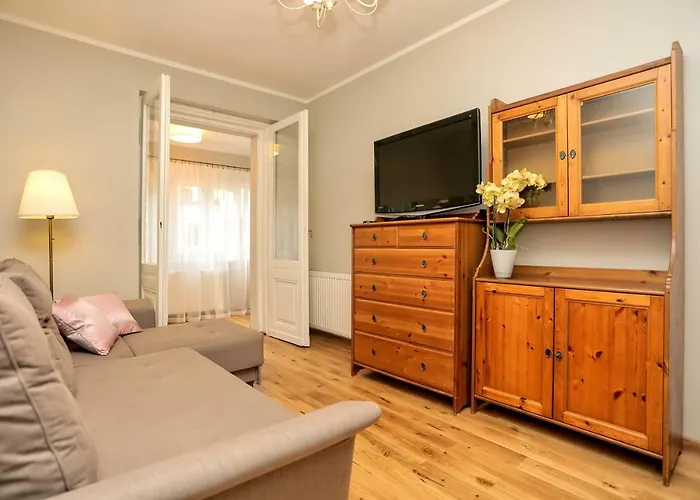 Apartament Diana Karpacz