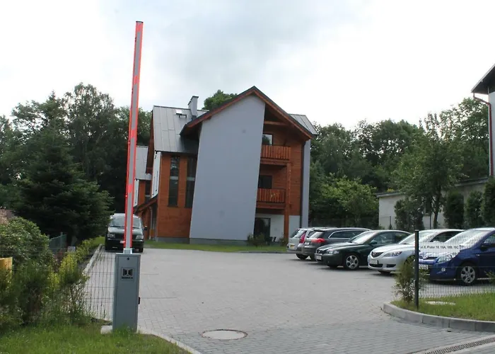 Dream Apartment Karpacz
