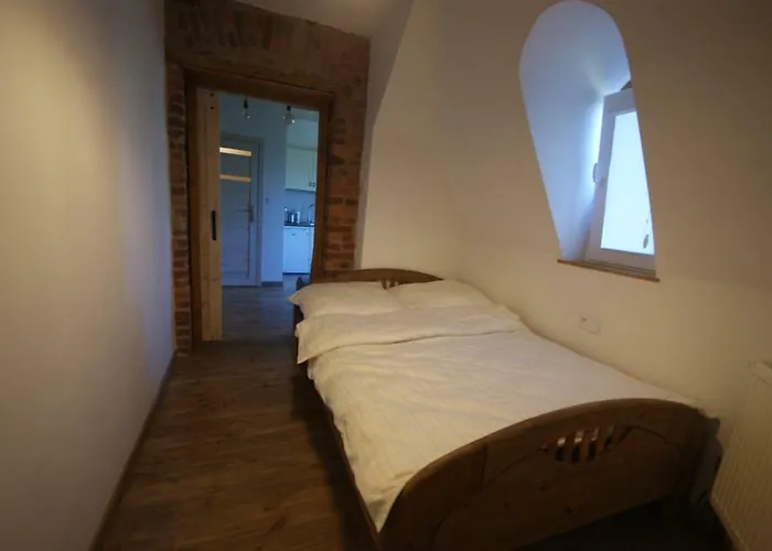 Apartament Z Widokiem na Śnieżkę II Karpacz