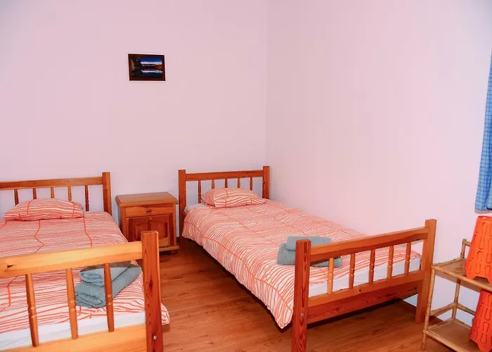 Przystanek Skocznia Apartamenty Karpacz
