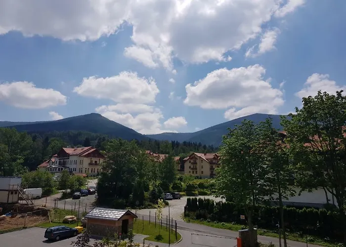 Apartament Eva Karpacz