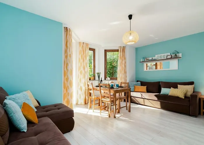 Apartament Karkonosze Karpacz