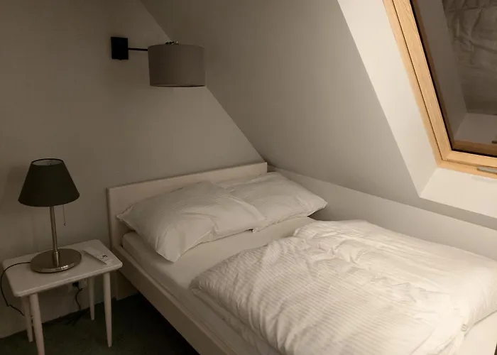 Apartamenty Martushka Karpacz